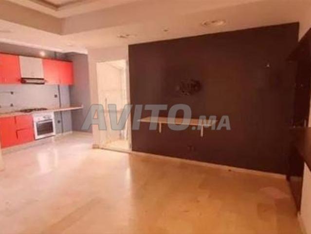 Studio propre en location maarif