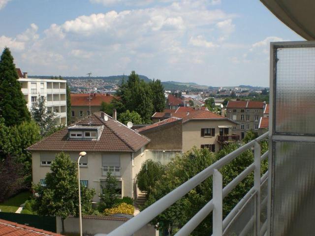 Studio Provençal 30 m2 + parking RDC