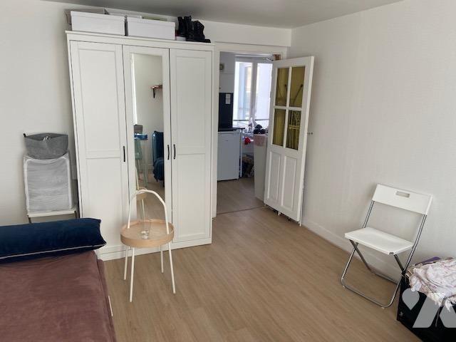 Studio prox Vieux Marché ROUEN