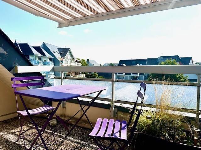 STUDIO PROXIMITE IMMEDIATE MARCHE AV DE GAULLE