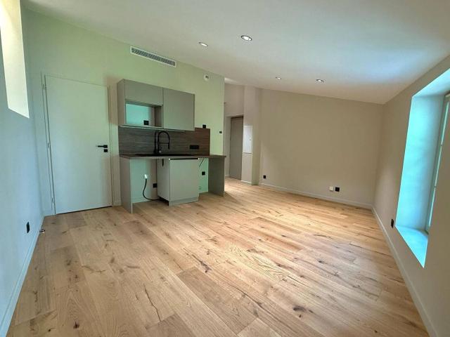 Studio Quai Saint Vincent 25 m²