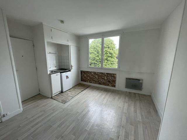 STUDIO QUARTIER CAUCHOISE 18,70 m2 SPECIAL ETUDIANT