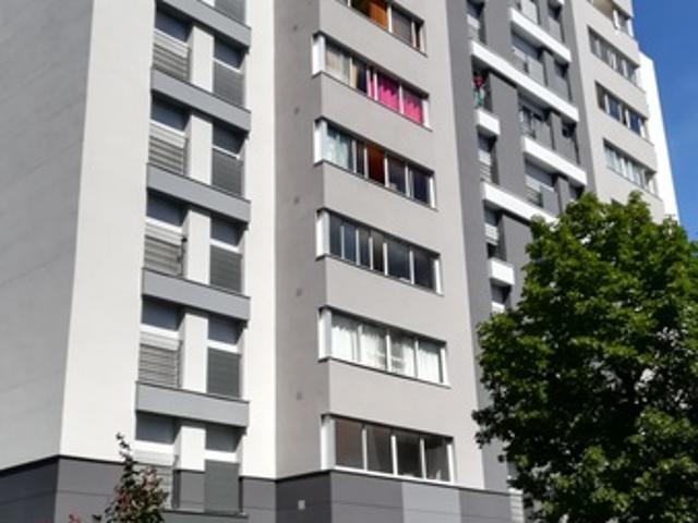 STUDIO – QUARTIER CROIX DE NEYRAT
