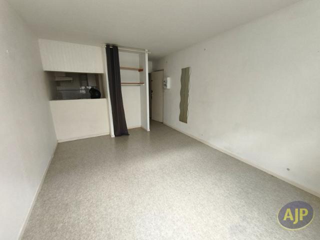 Studio Quartier Bordeaux Victoire