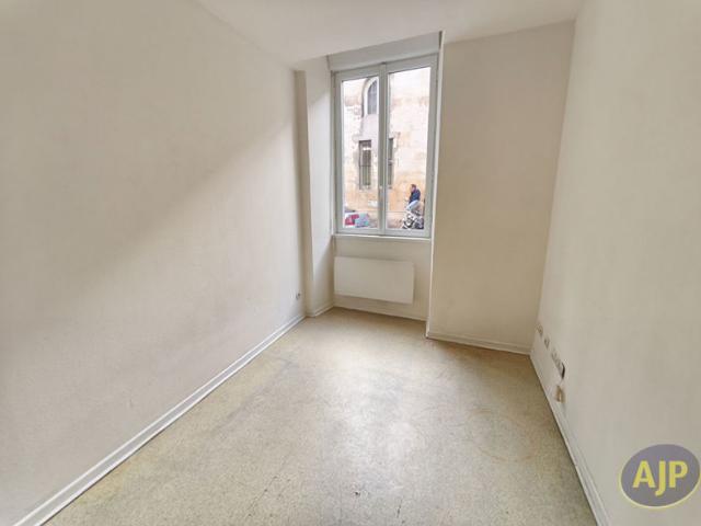 Studio Quartier Bordeaux Victoire