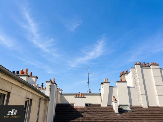 Studio Quartier Bastille 11e PARIS
