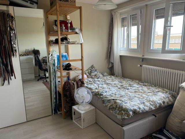 Studio  Quartier de Champel