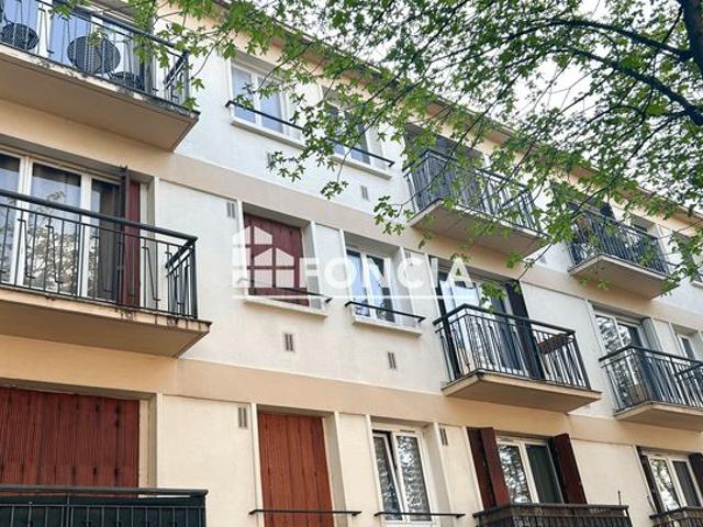 Studio Quartier des Gémeaux