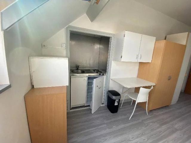 STUDIO QUARTIER DUNOIS