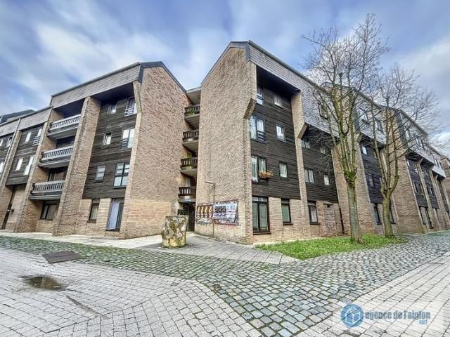 Studio quartier Hocaille, idéal pour investissement