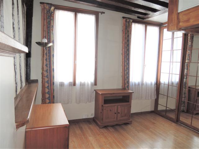 Studio Quartier Latin