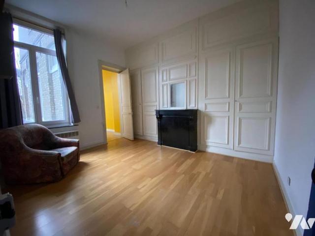 STUDIO QUARTIER LILLE VAUBAN