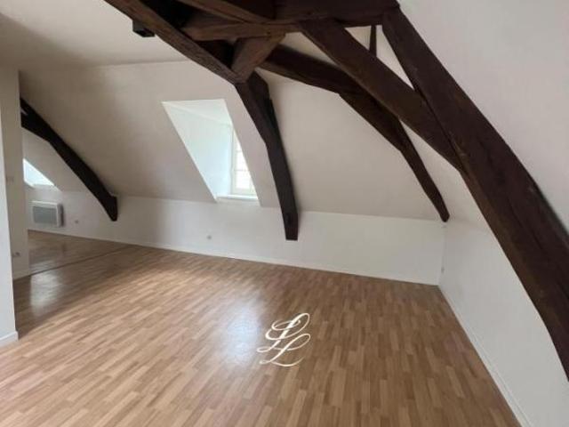STUDIO QUARTIER MONTOISE