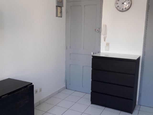 Studio – Quartier Maladière