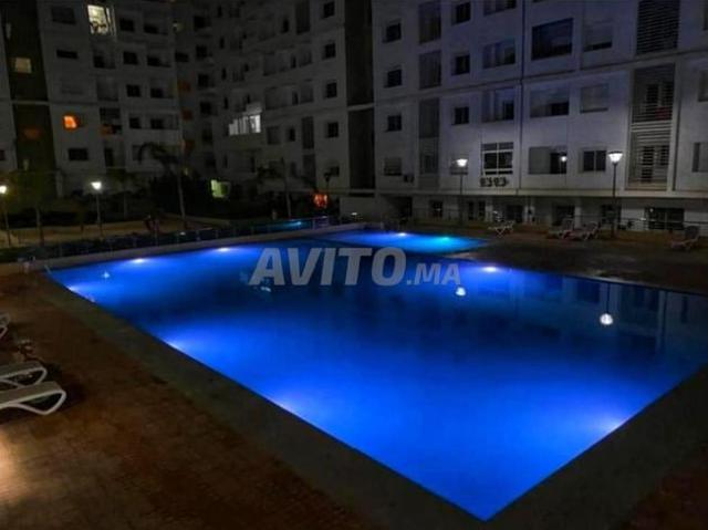 Studio Quartier Muhammad
