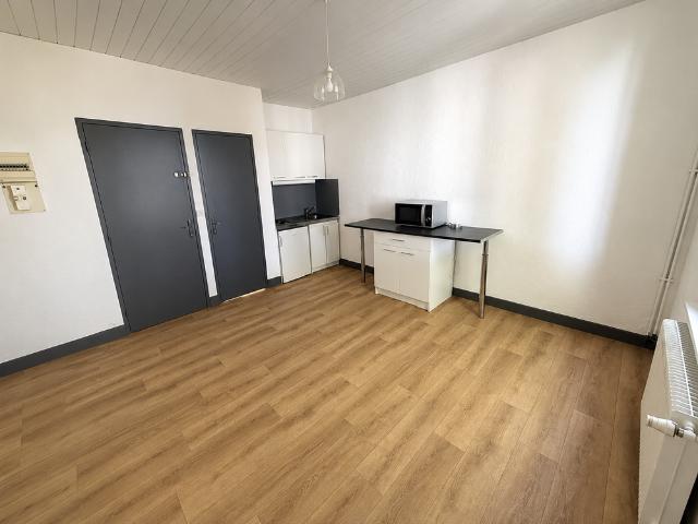 STUDIO QUARTIER SAINT HONORÉ