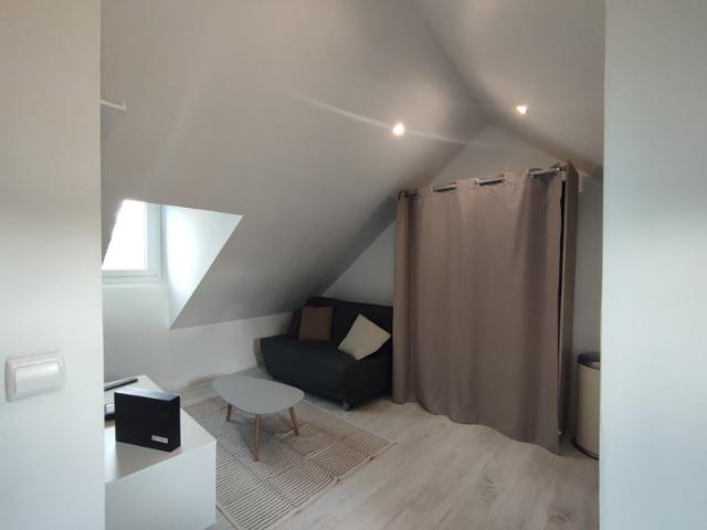 Studio quartier Saint Leu Amiens
