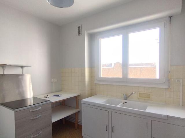 STUDIO QUARTIER SAINT SURIN
