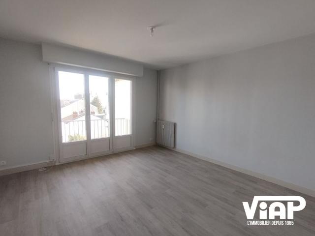 STUDIO QUARTIER SAINT SURIN