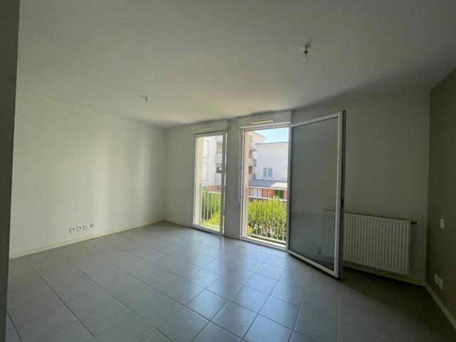 Studio quartier Pradettes