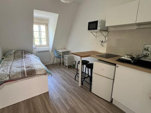 STUDIO QUARTIER THABOR ST HELIER