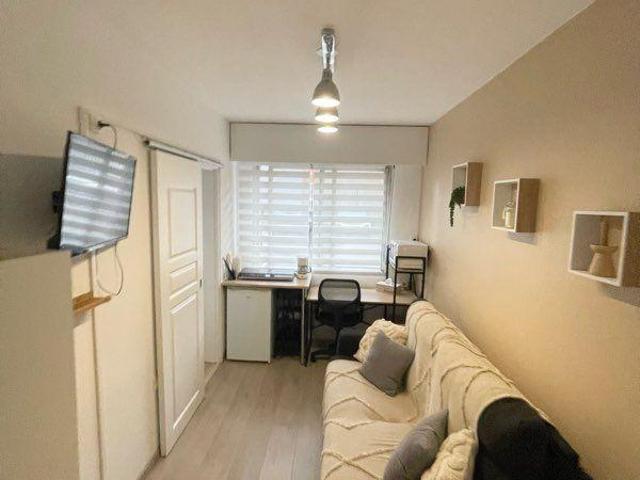 Studio quartier vauban Lille