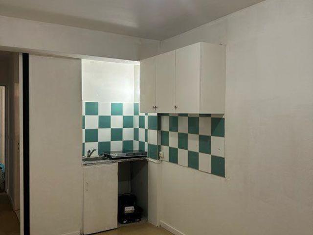 Studio rouen