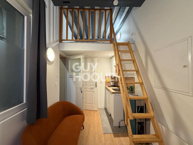 Studio Rouen