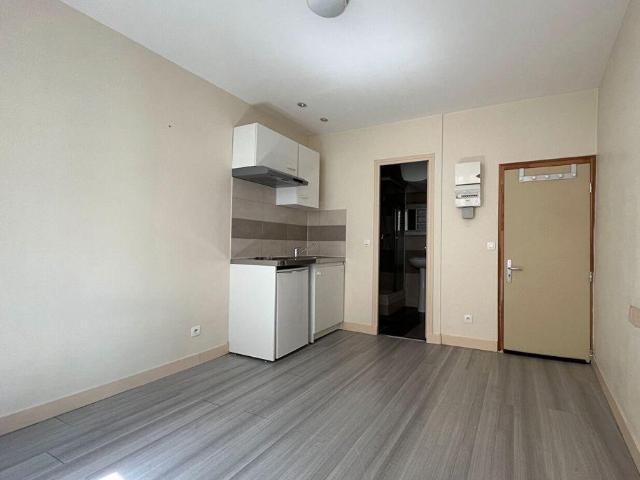 Studio Rouen centre ville