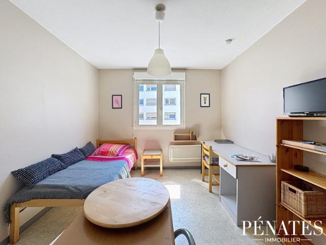 Studio Rouen Saint Marc
