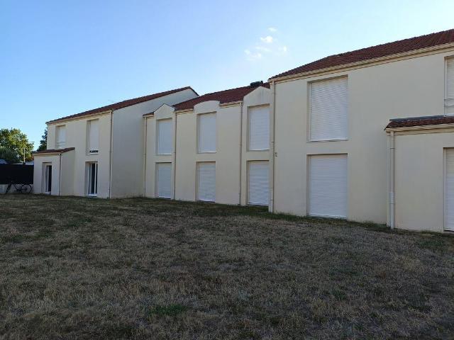 Studio route de Clisson arrêt JOLIVERIE