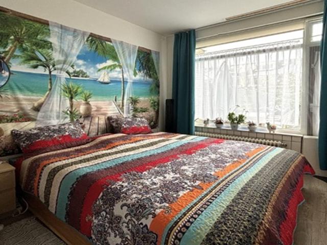 Studio Rode Kruislaan in Eindhoven