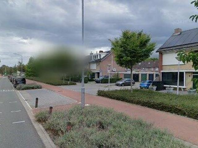 Studio Rode Kruislaan in Eindhoven