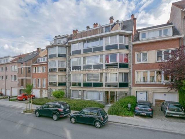 studio / Roodebeek
