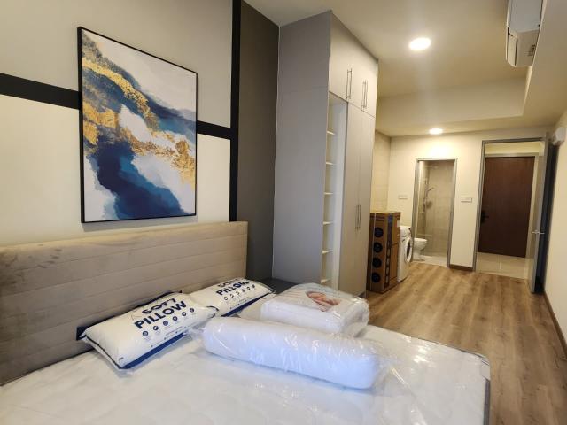 STUDIO ROOM @ 8TH & STELLAR @ SRI PETALING