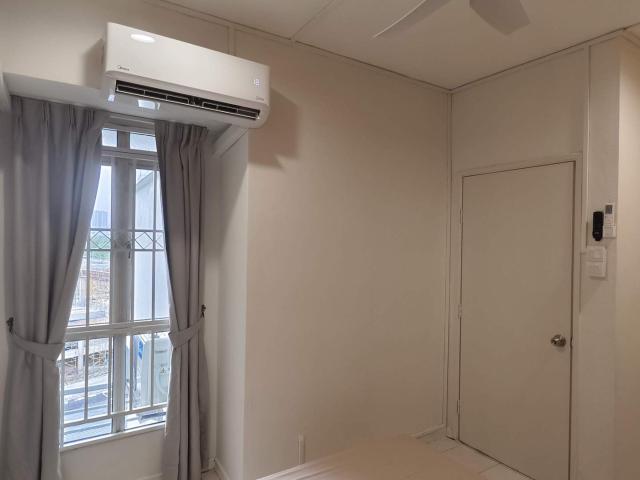Studio Room 2 Bedroom Fully Furnished at Warisan Cityview opposite Sunway Velocity & MRT, Kuala Lumpur