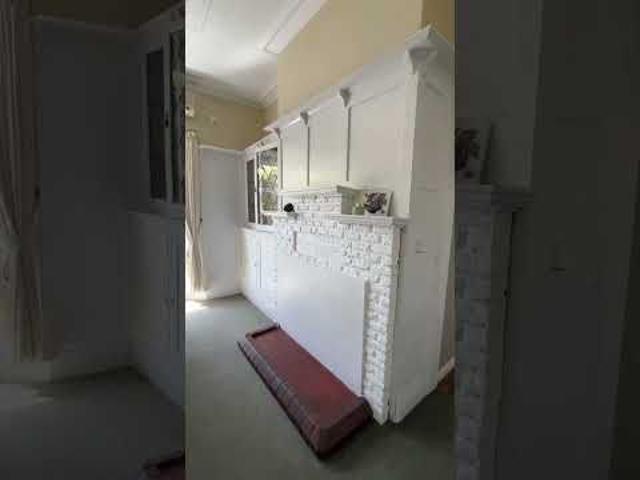 Studio room 3 available on 8th August