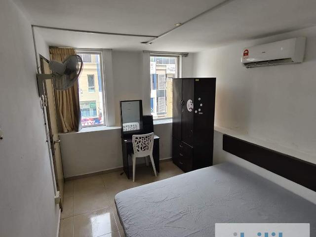 Studio Room with Bath room