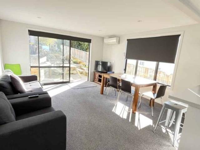 Studio Room Close to CBD