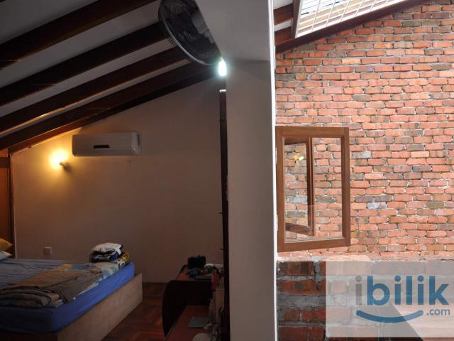 Studio Room For Rent at Seapark