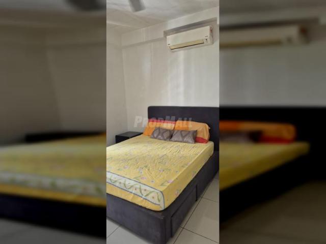 Studio Room for Rent – Solstice Condominium, Cyberjaya