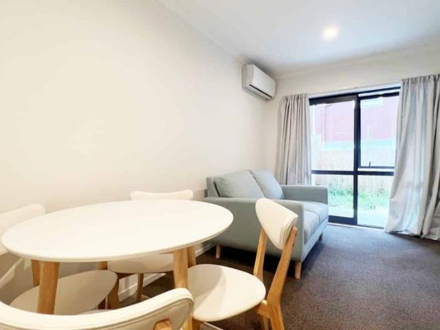Studio Room in Central location