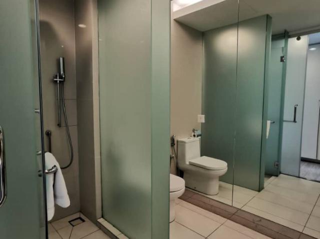 Studio Room @ Invito Residence Camellia Bangsar South, Pantai, KL Sentral, LRT Universiti, KL Gateway Mall, CCEC, The S