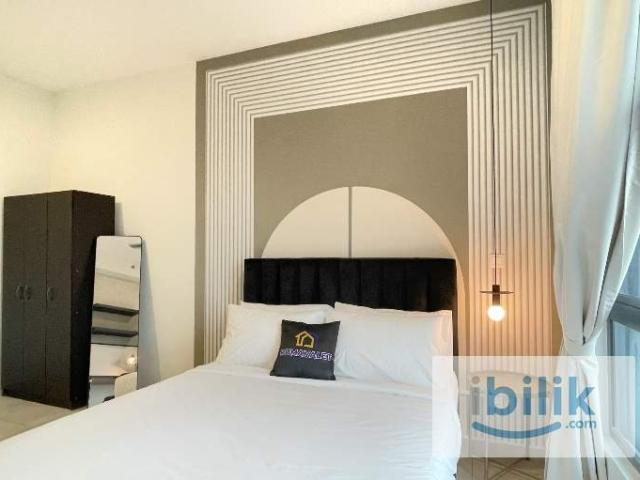 Studio room meta residence seri kembangan