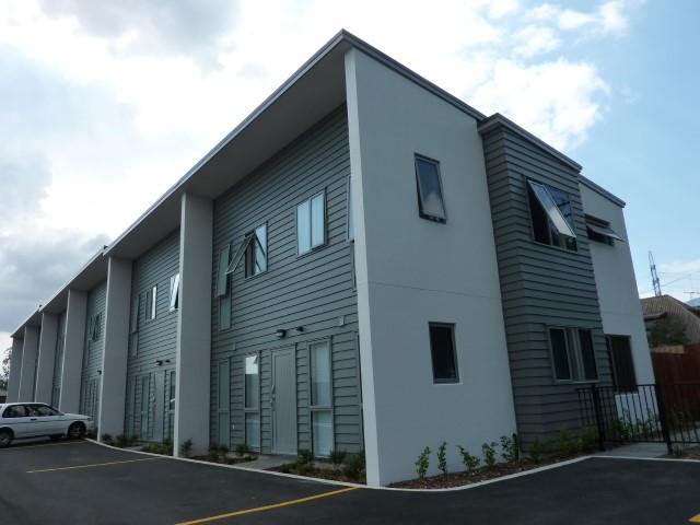 Studio Room Opposite University