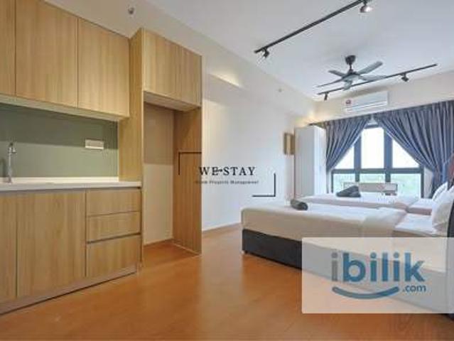 Studio Room Rental