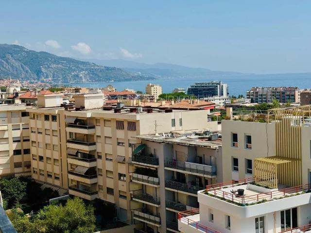 EXCLUSIVITÉ STUDIO ROQUEBRUNE CAP MARTIN CENTRE