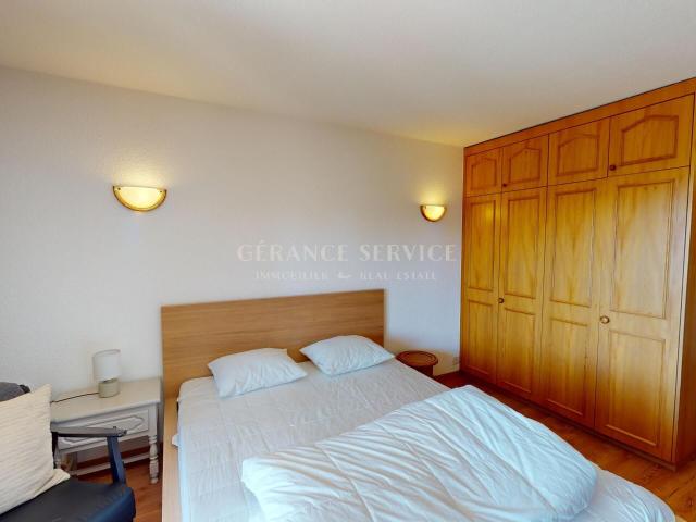Studio Rose des Vents 6 Yearly rental from 01 Sep | dreamo. Ch