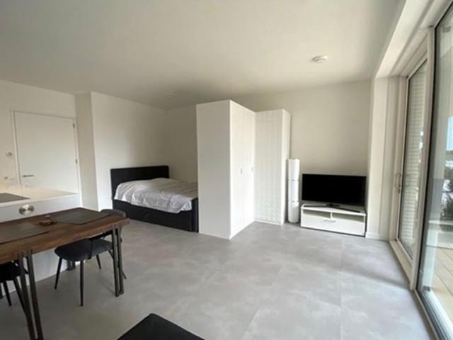 Studio Rosy Wertheimstraat in Amsterdam