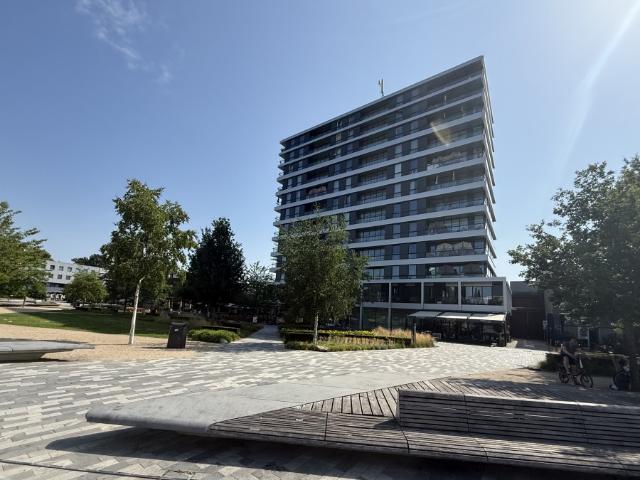Studio Raadhuisplein te huur in Emmen | NederWoon